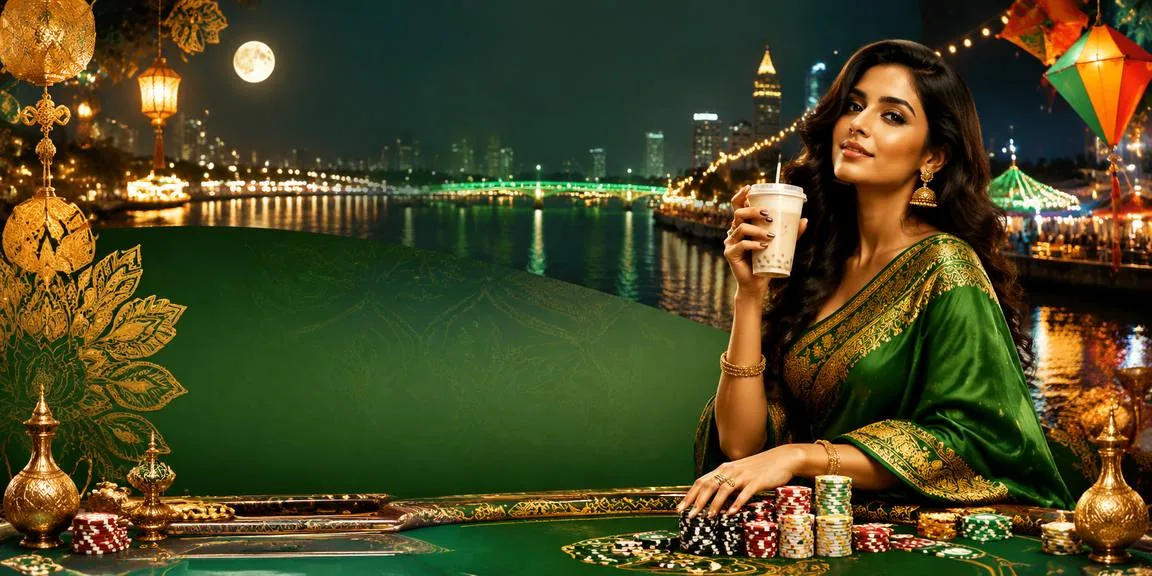 app 111 Bangladesh Casino lobby